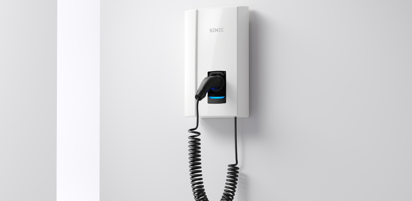 Wallbox 11 kW