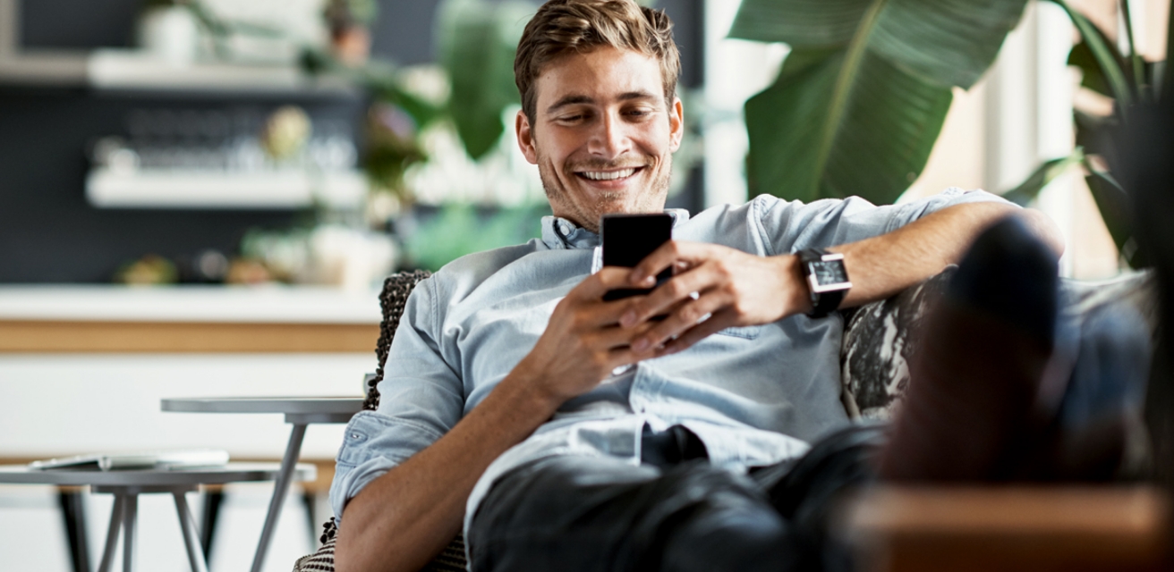 WeberLogic 2.0 für smarten Wohnkomfort