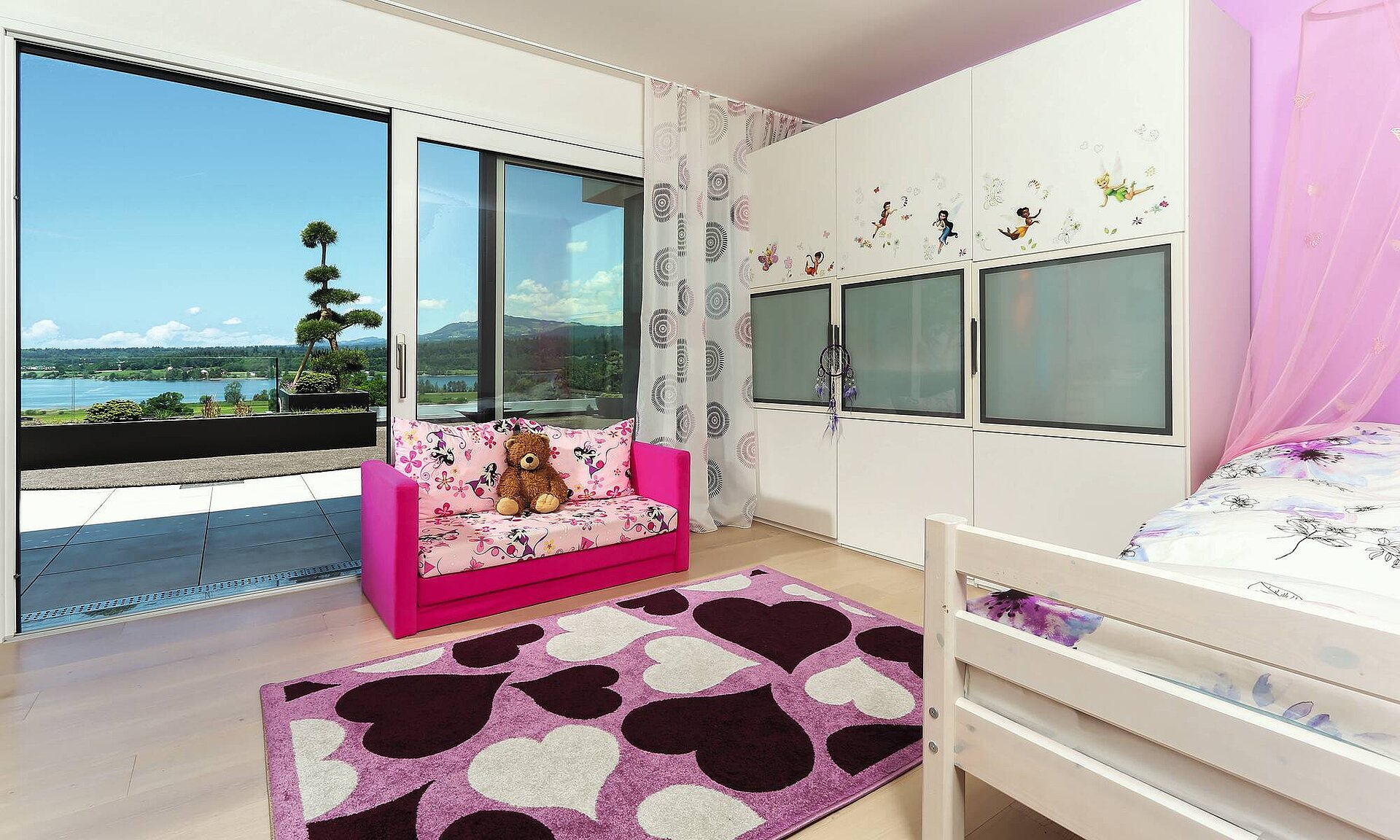 Kinderzimmer