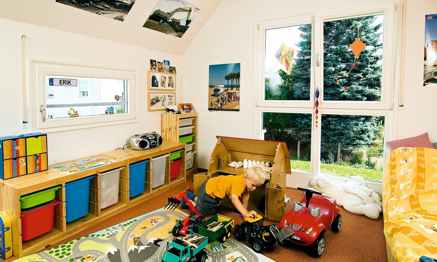 Kinderzimmer