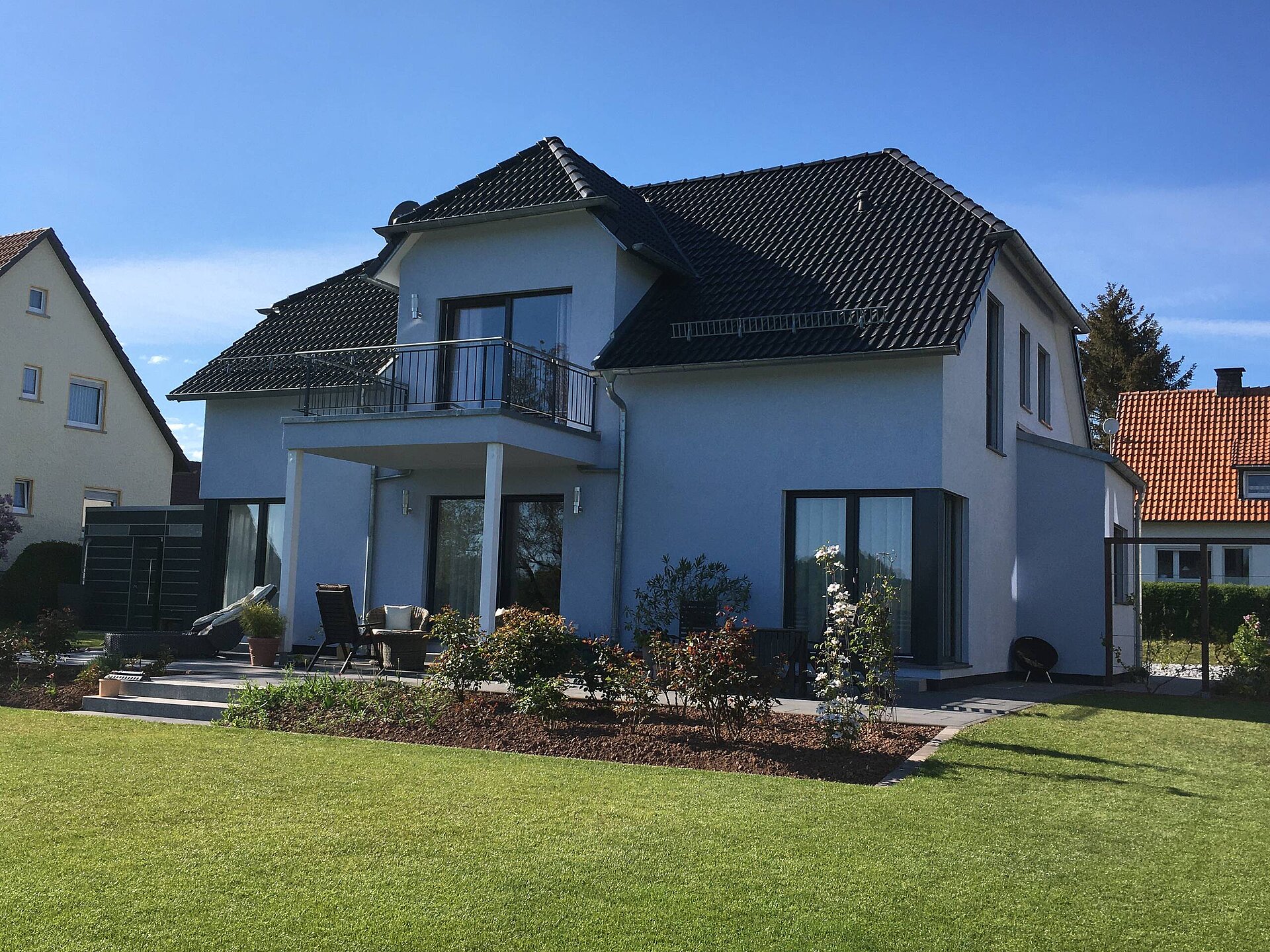 Gartenansicht 02