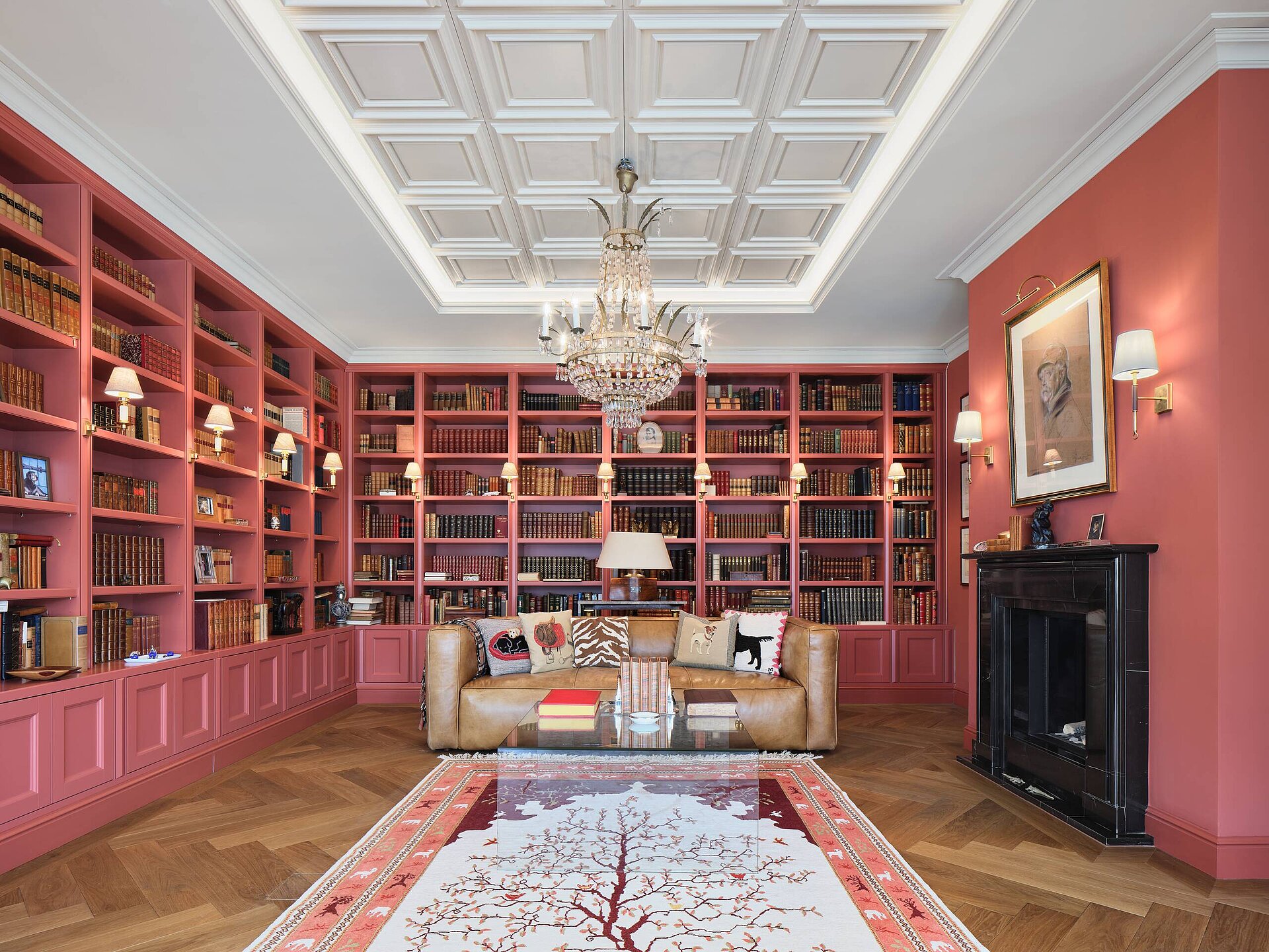 Bibliothek