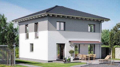 vorgeplantes, WeberHaus,