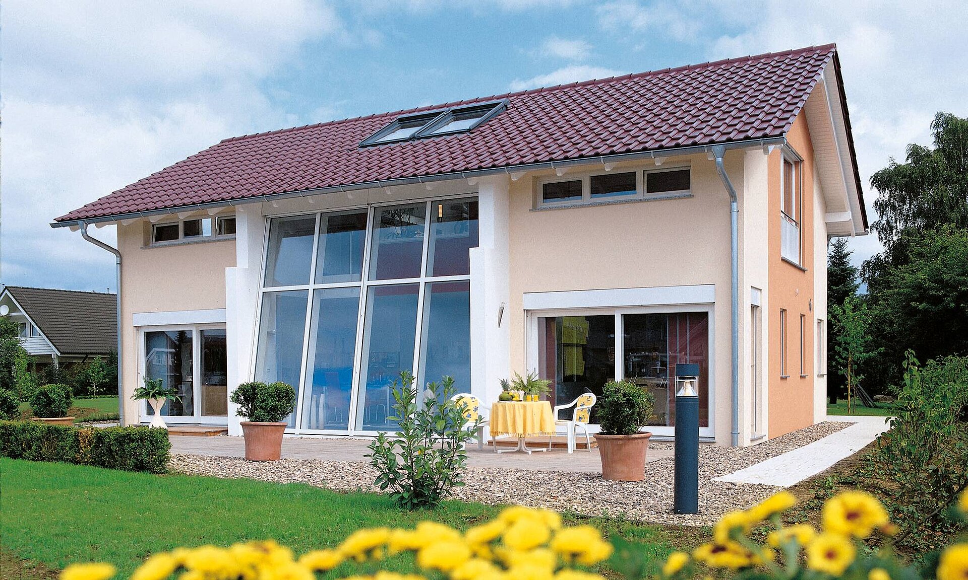 Ausstellungshaus in Mülheim-Kärlich Ausstellungshaus