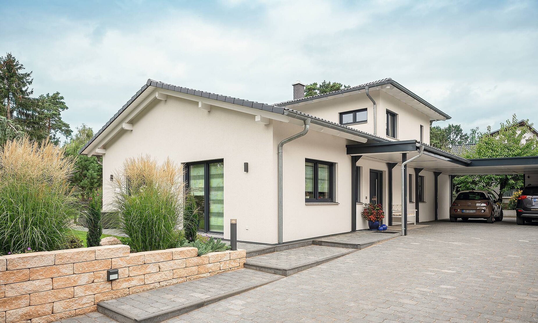 Bungalow