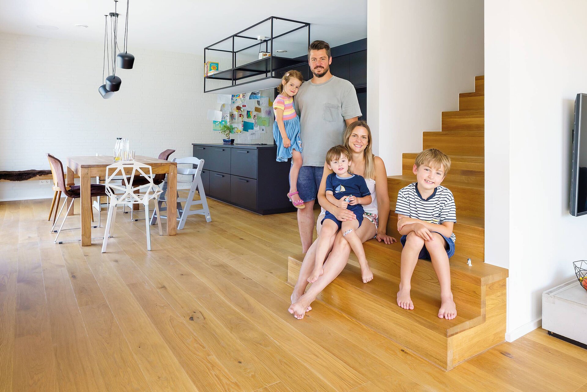 Baufamilie