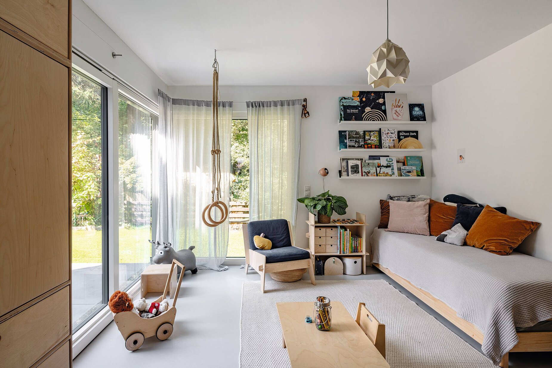 Kinderzimmer