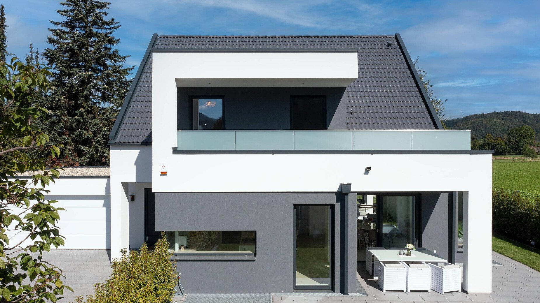 Architektenhaus