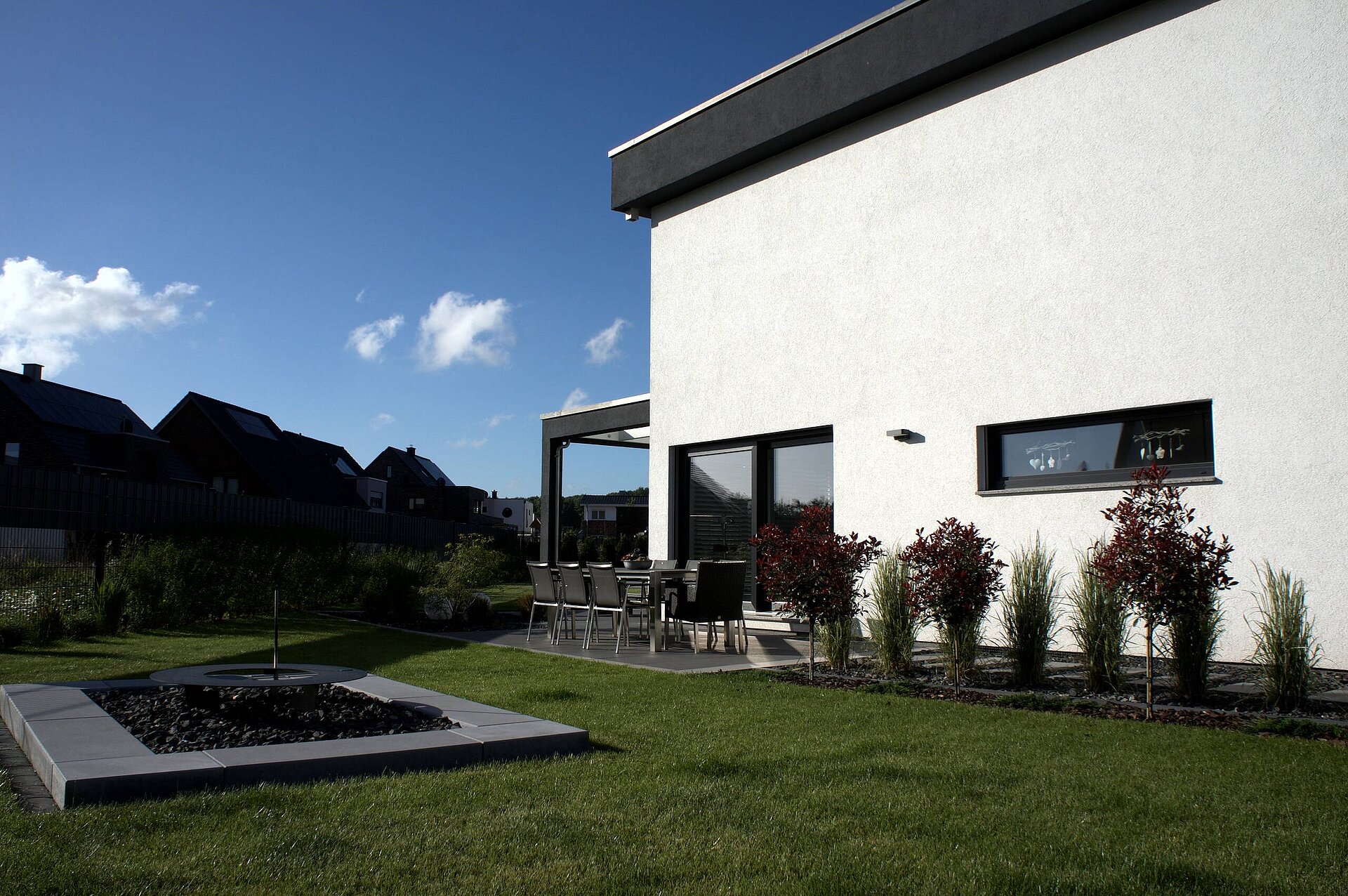 Haus Garten 3
