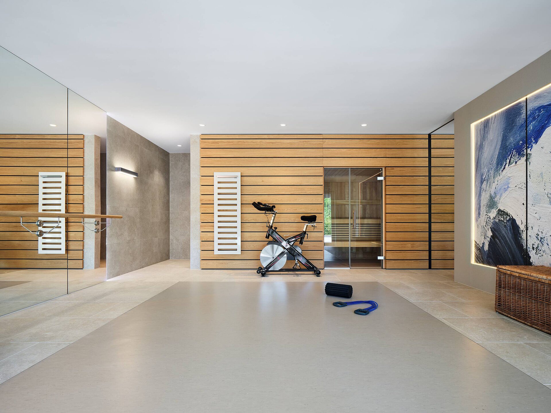 Sport
