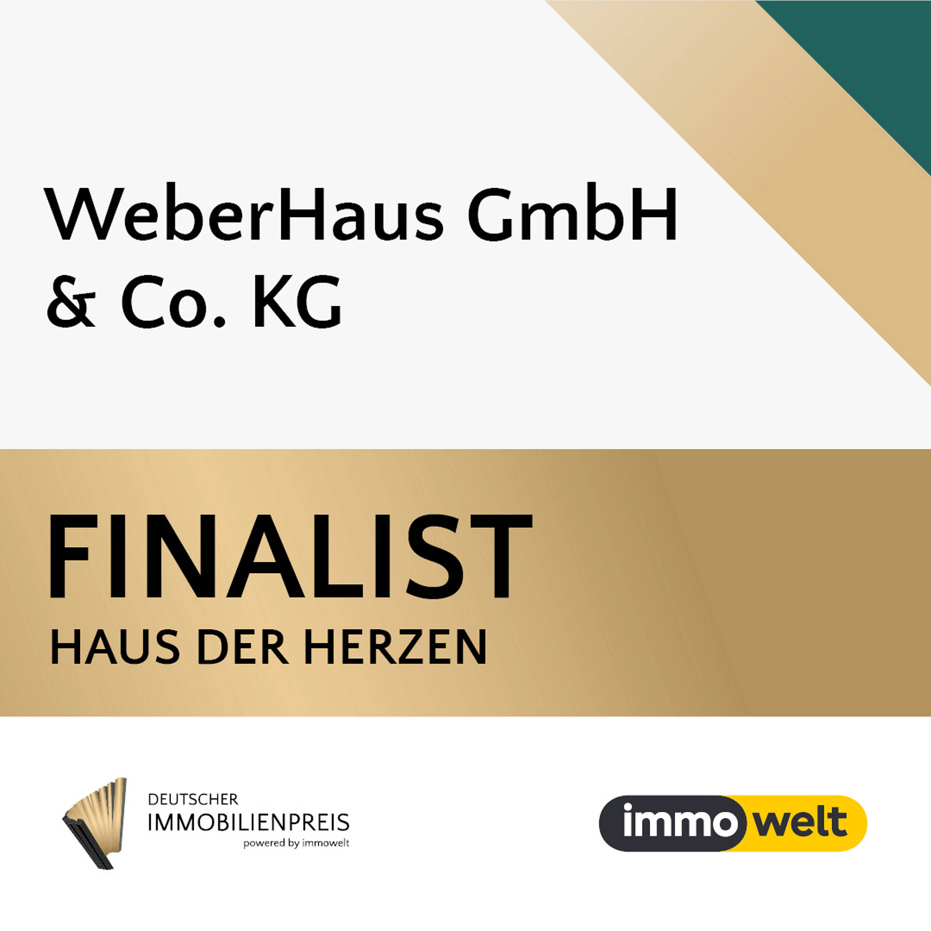Deutscher Immobilienpreis 2024