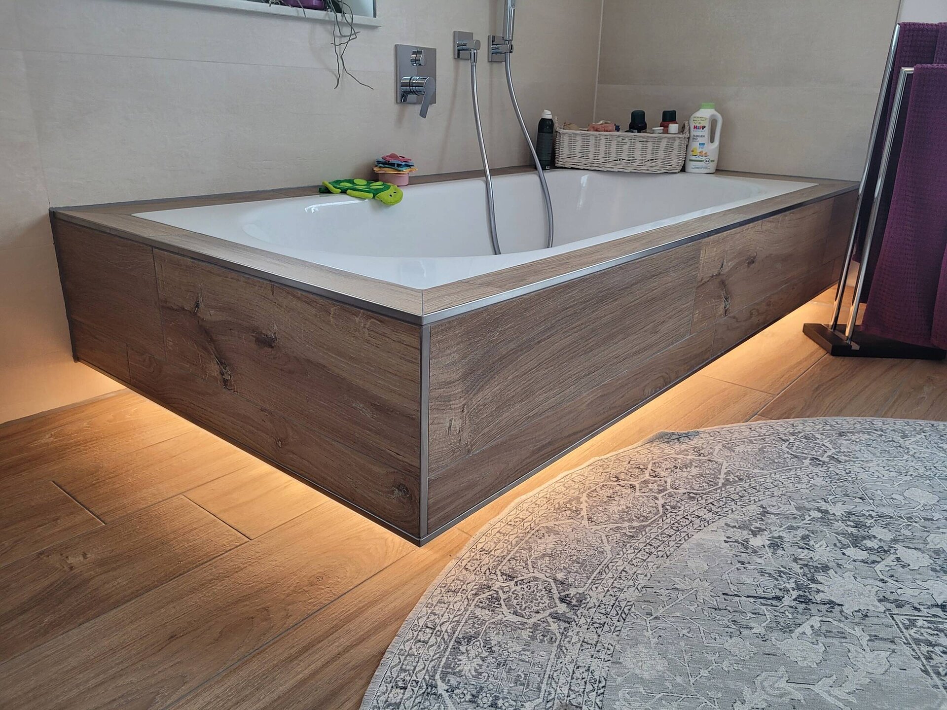 Badewanne