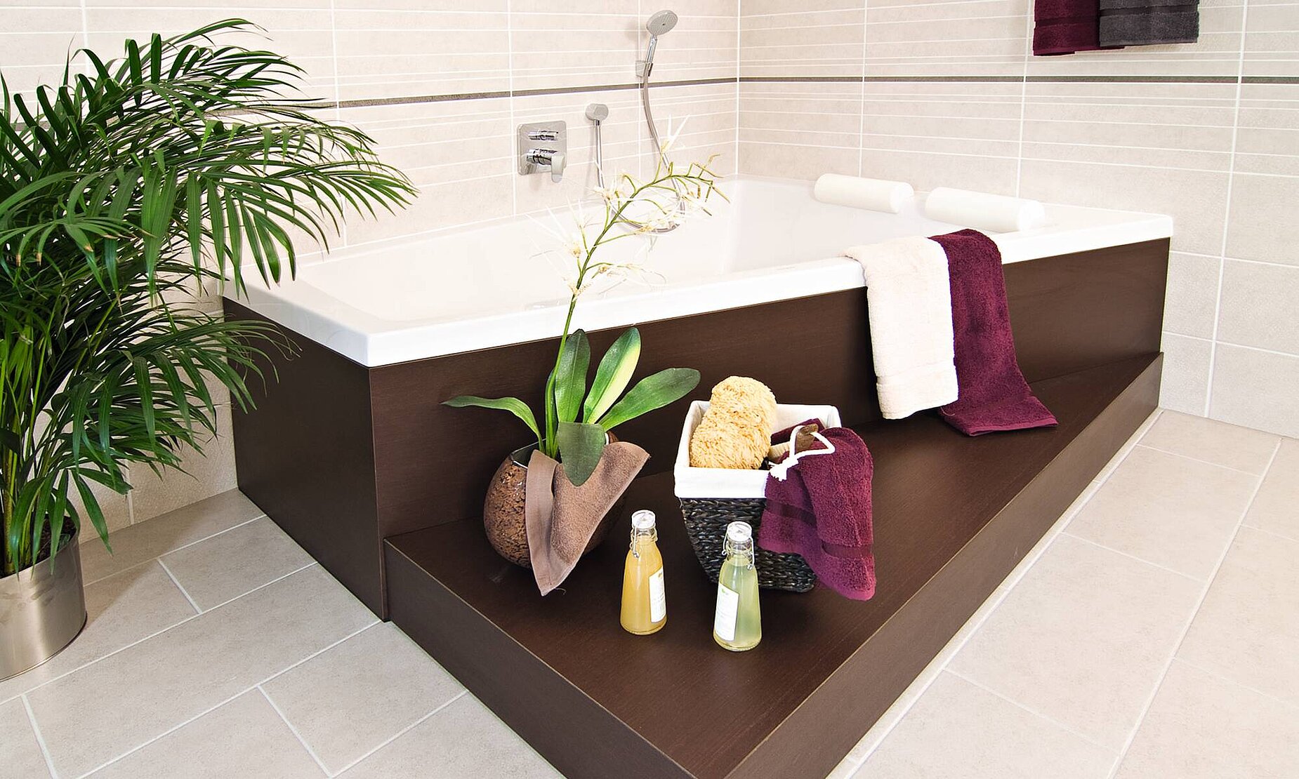 Badewanne