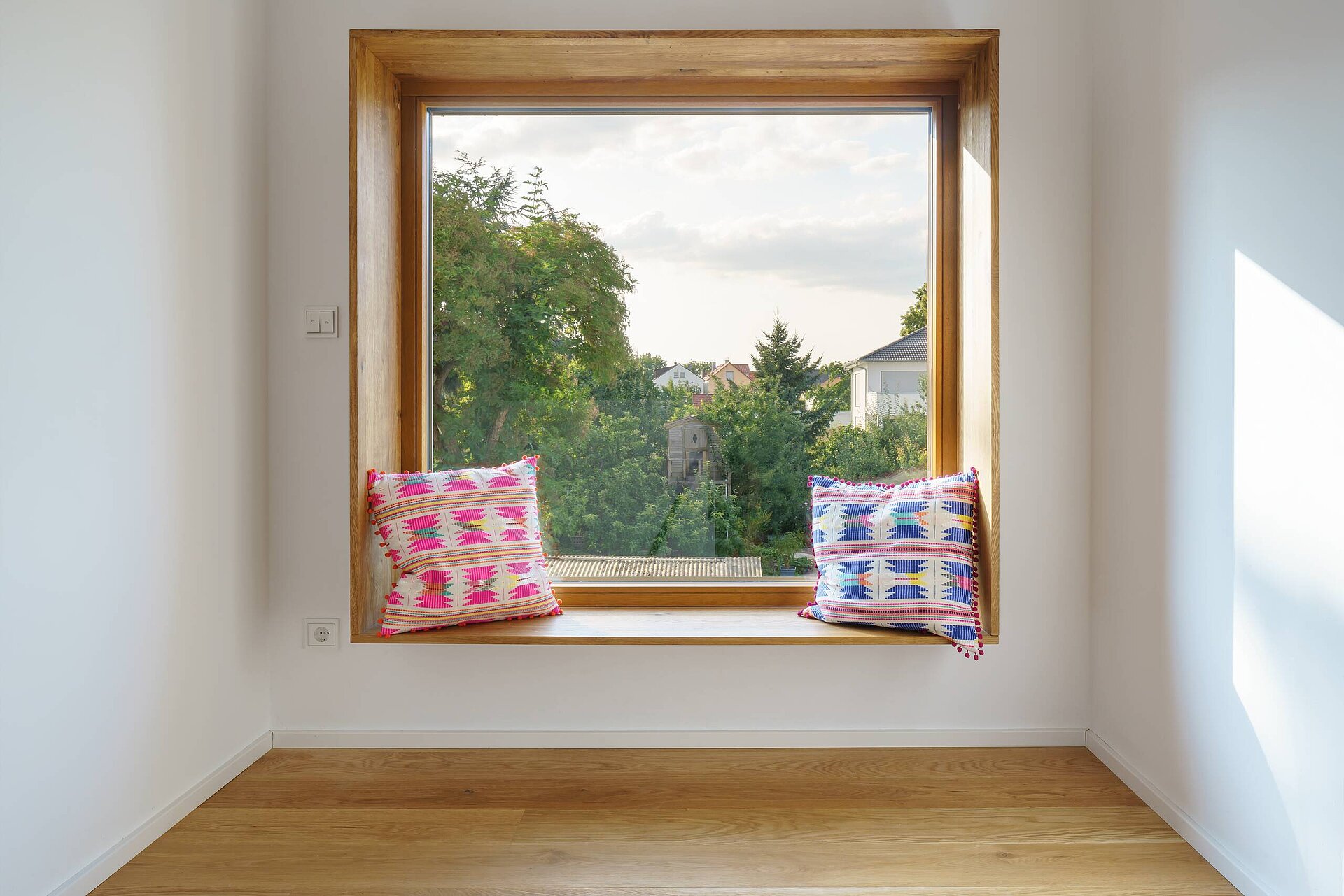 Sitzfenster