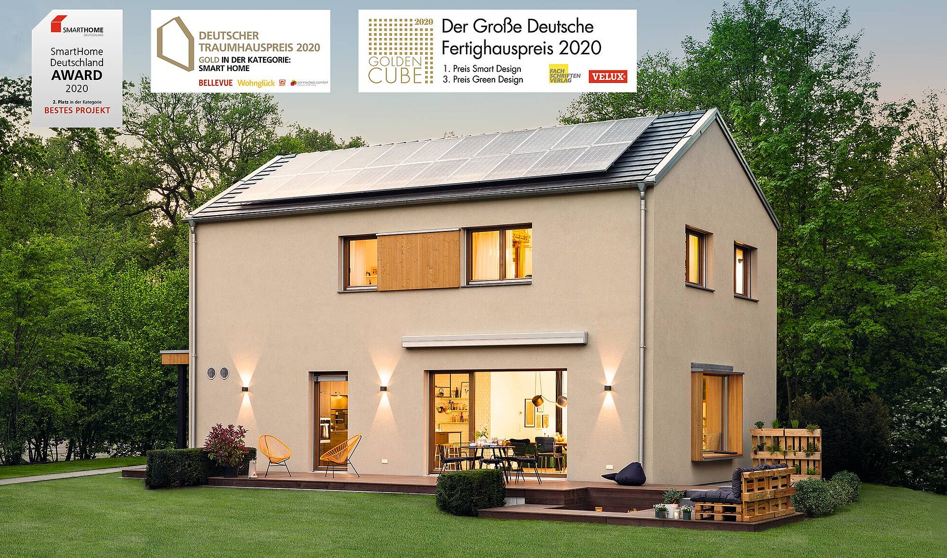 Ausstellungshaus sunshine Ausstellungshaus sunshine