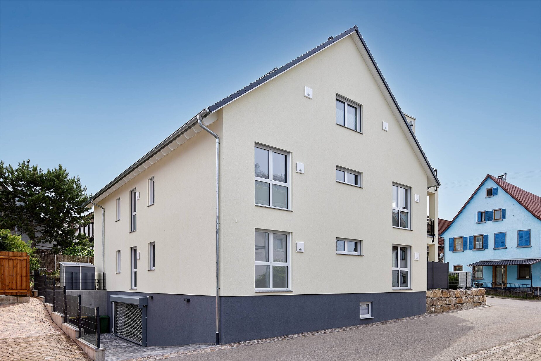 Objektbau