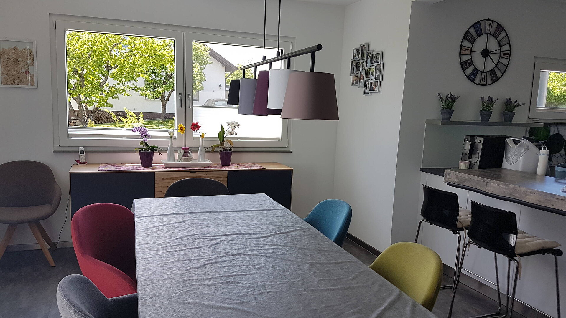 Kundenhaus Heusel