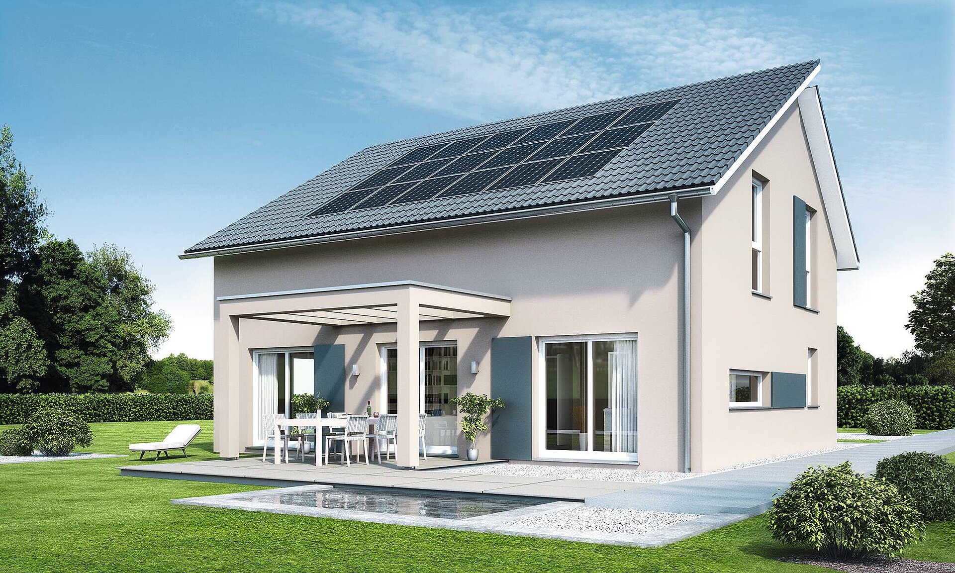 Haus 200