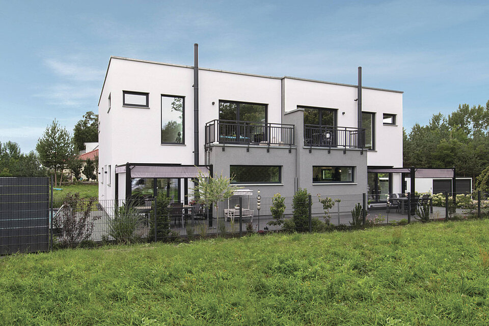 Außenansicht Außenansicht