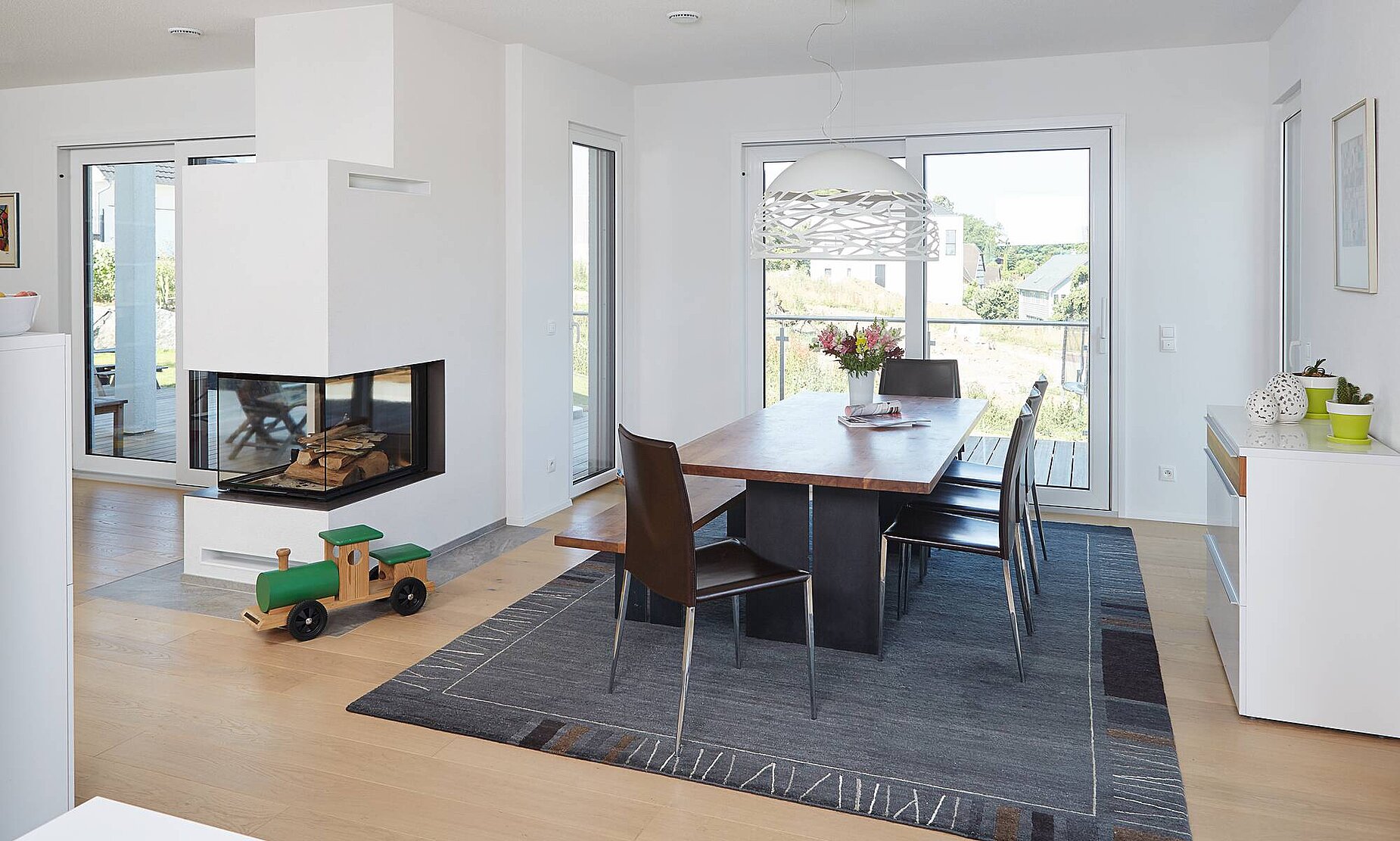 vorgeplantes, WeberHaus, sunshine 310