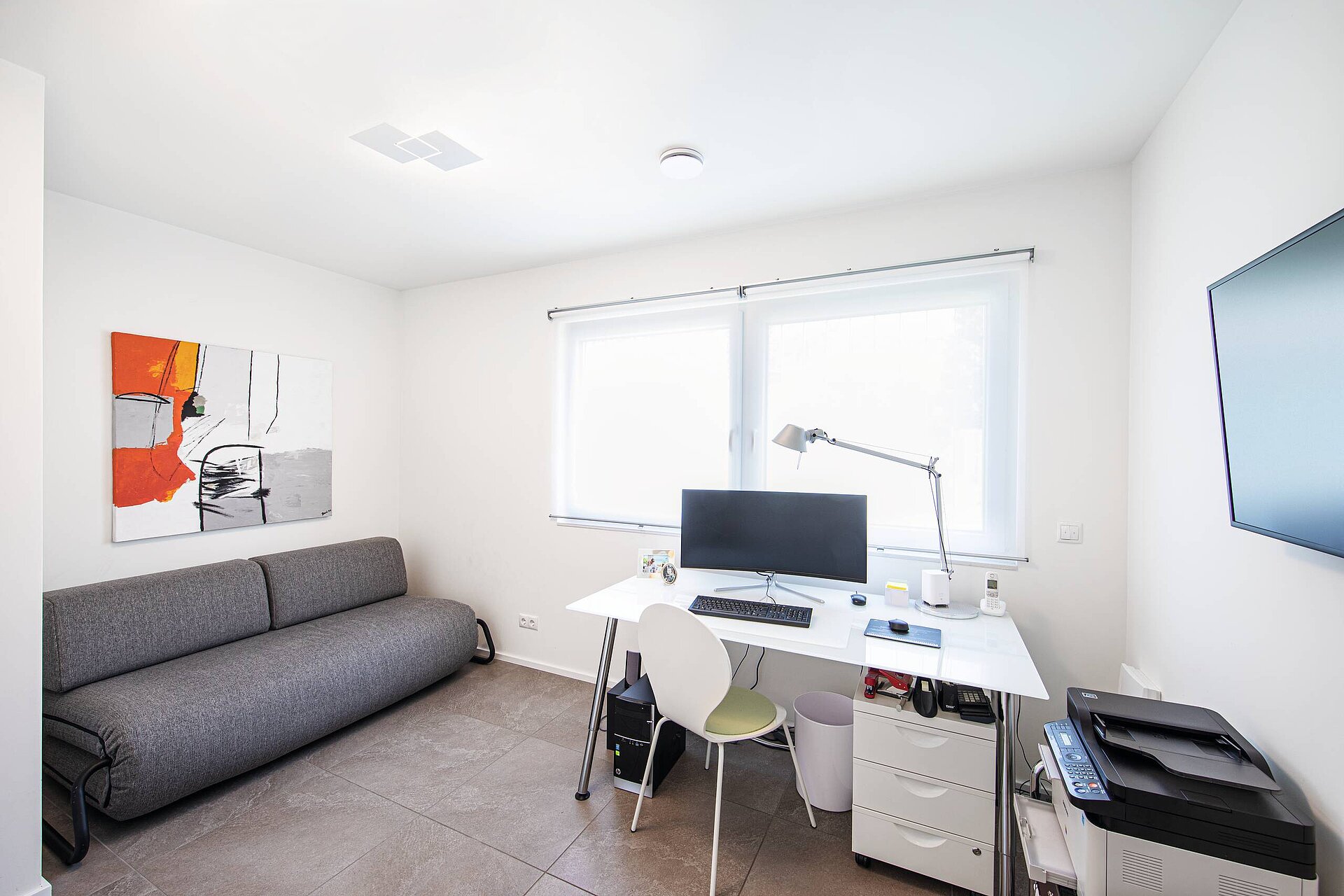 Homeoffice