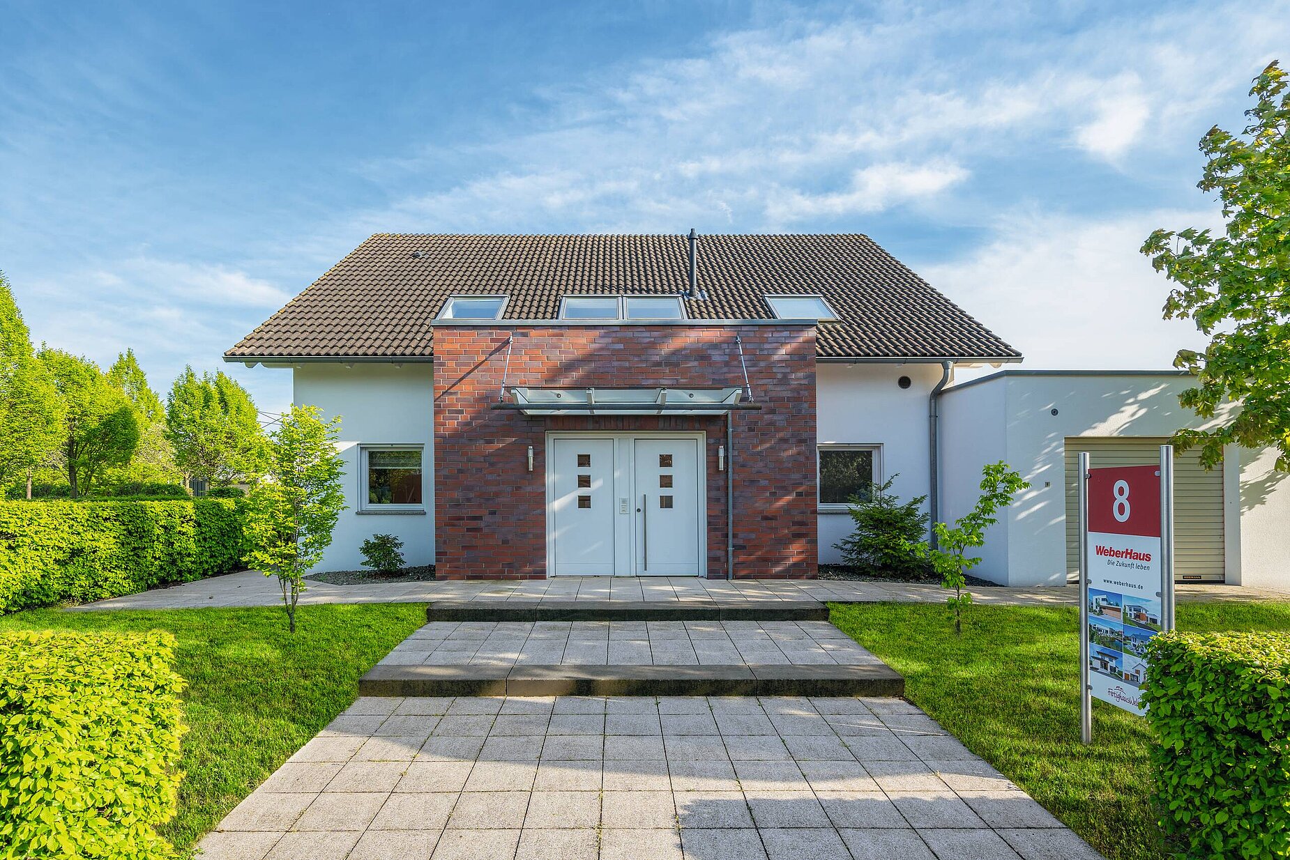 Musterhaus