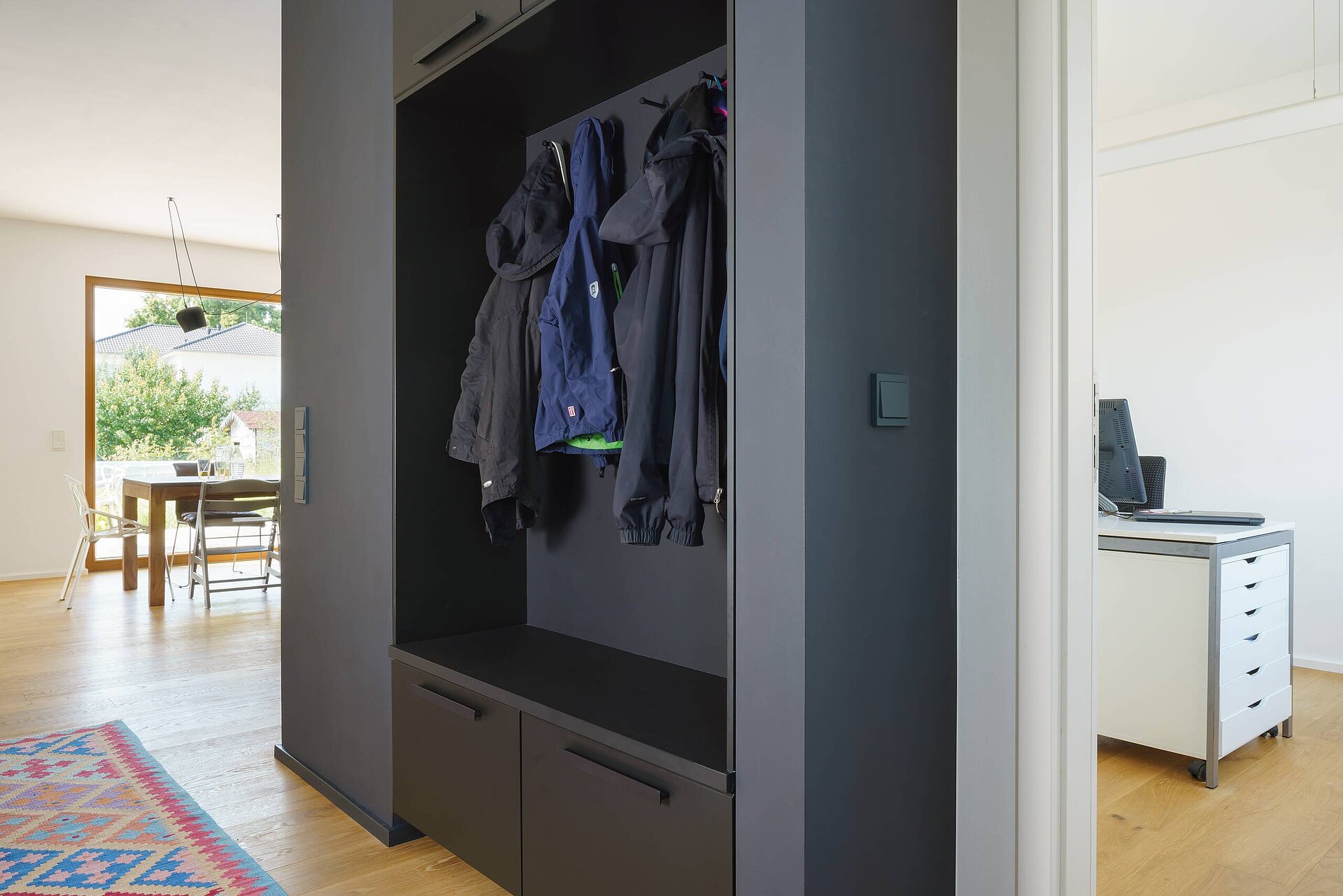 Garderobe