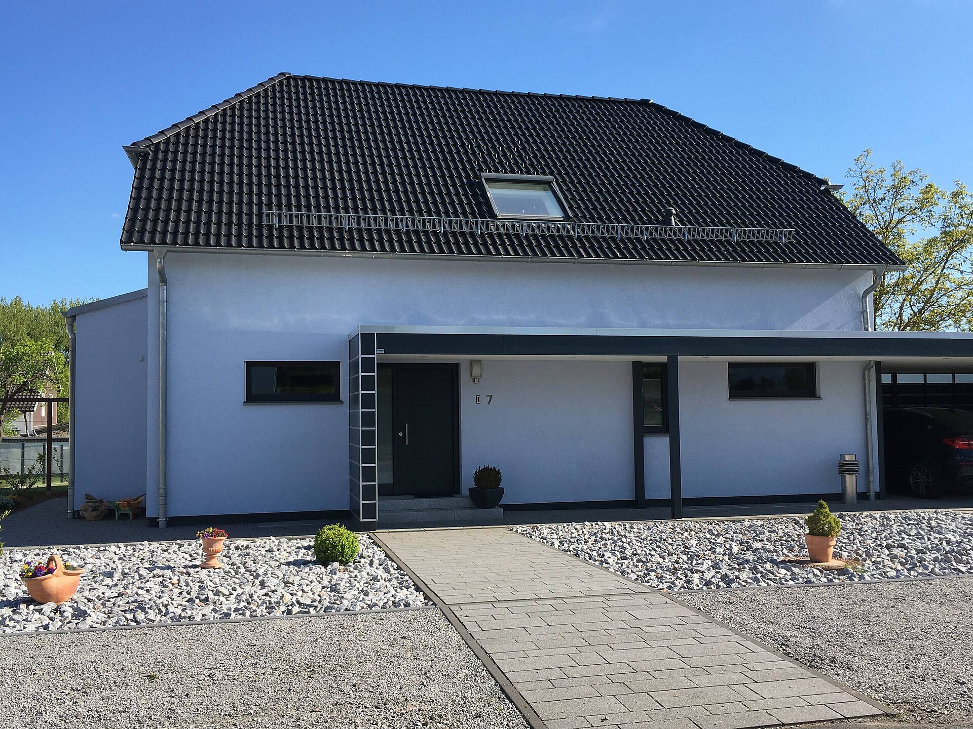 Straßenansicht 03