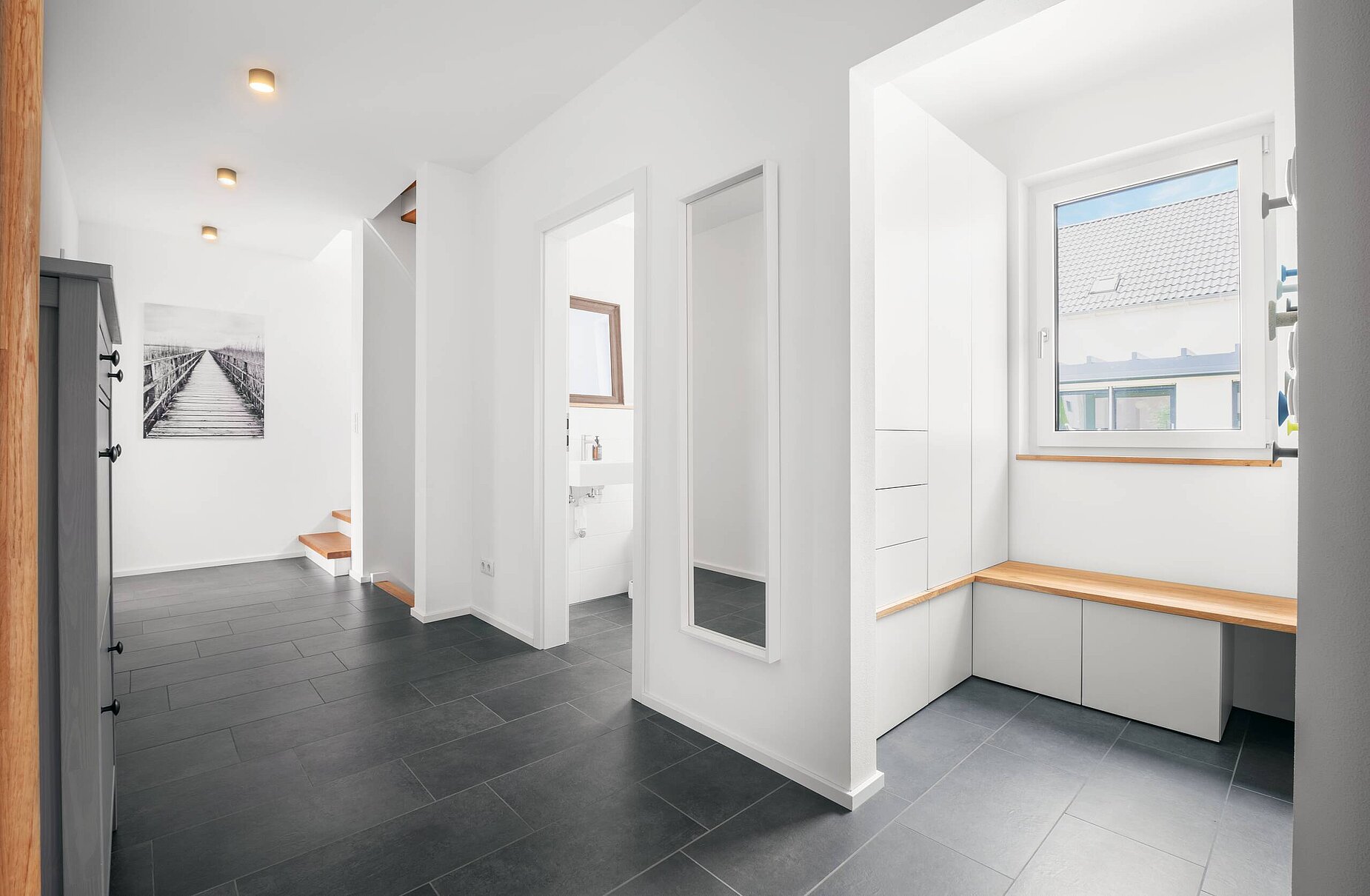Garderobe