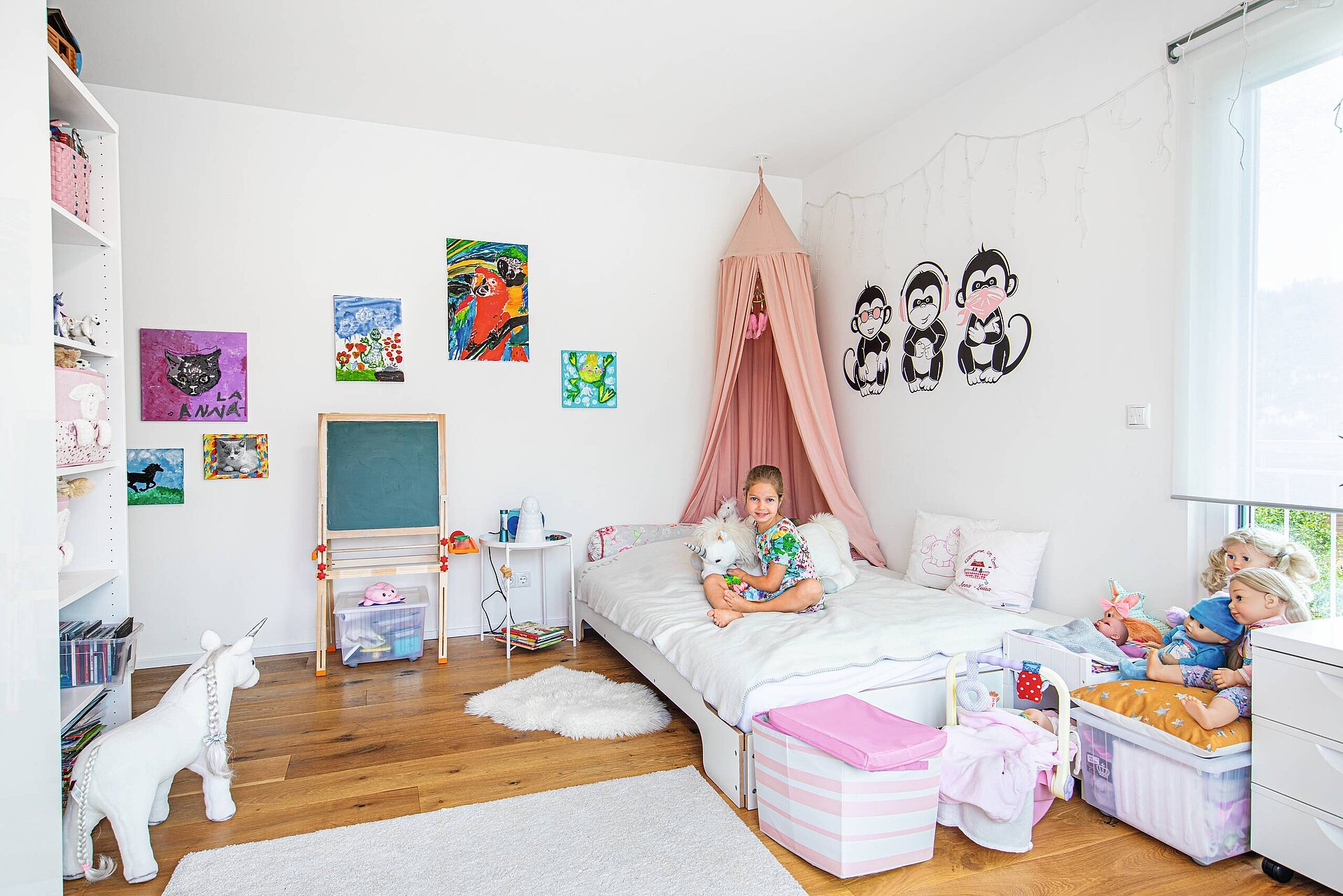 Kinderzimmer
