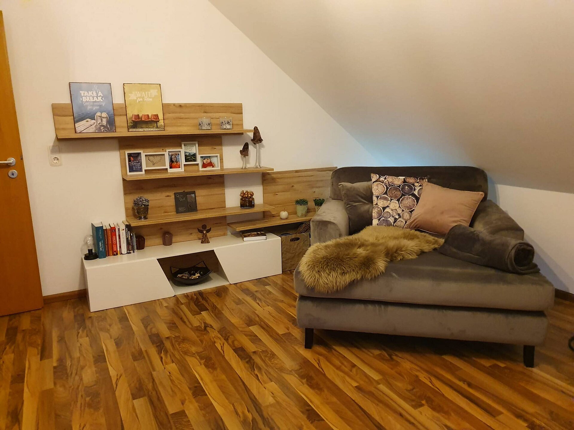 Zimmer zum entspannen 1.OG