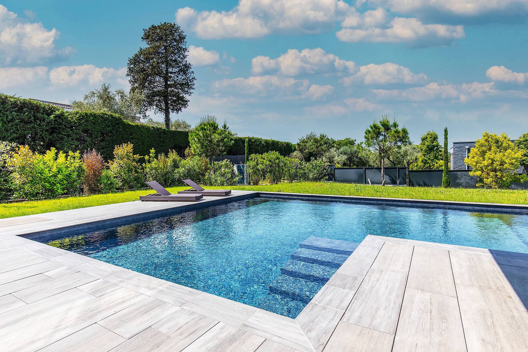 Swimming-Pool