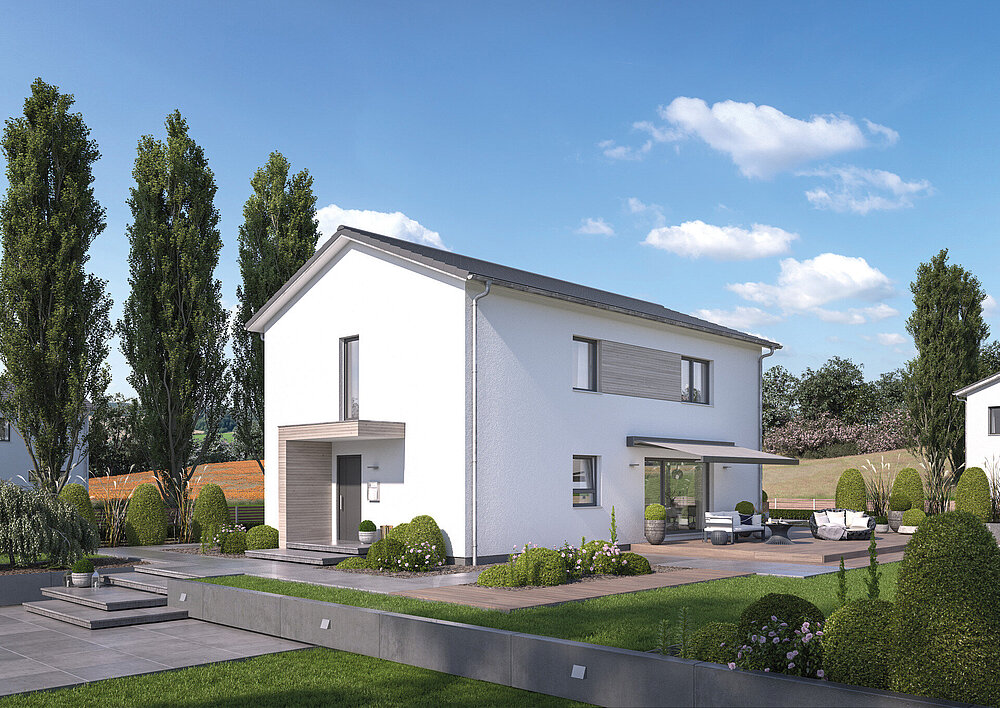 WeberHaus