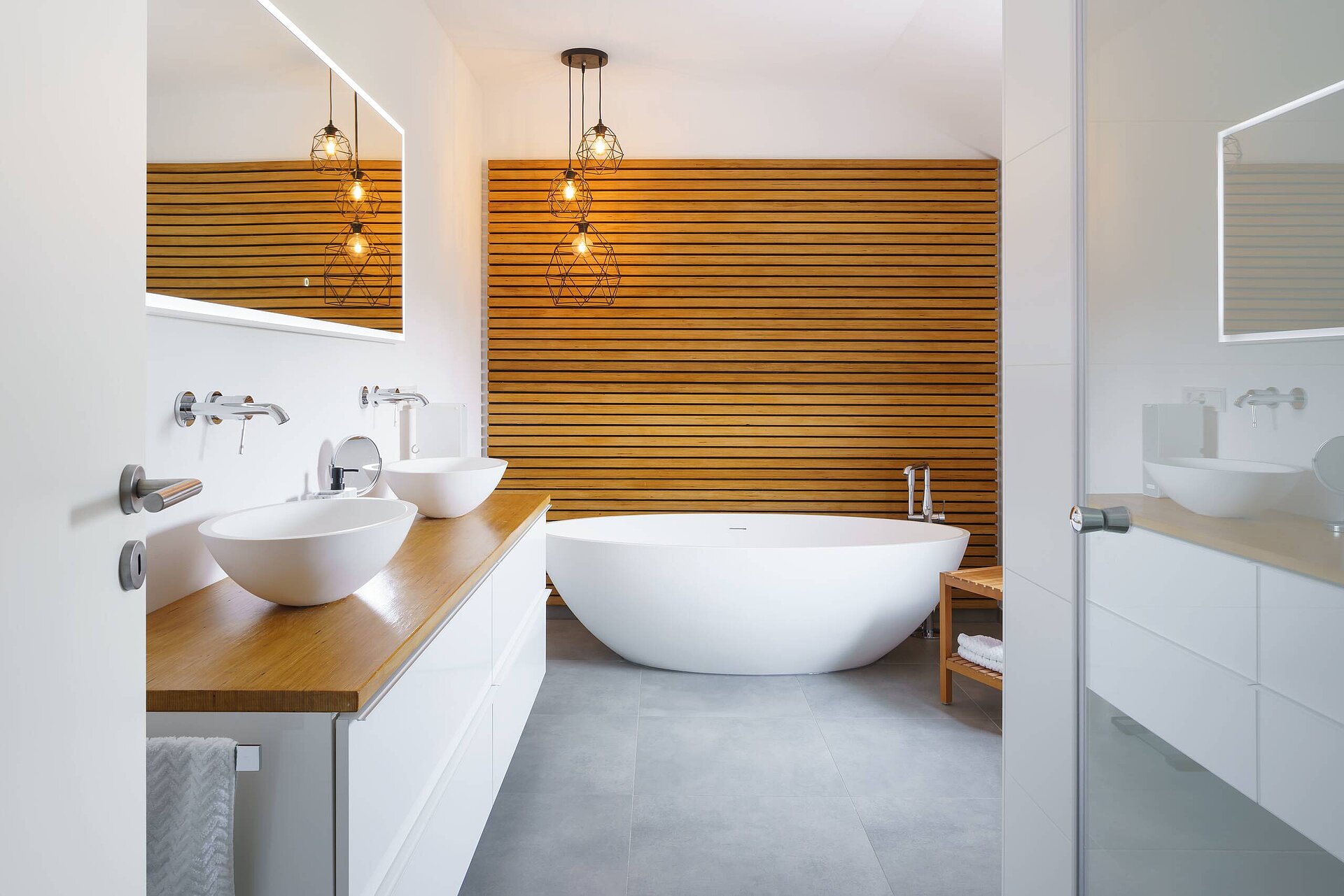 Badezimmer