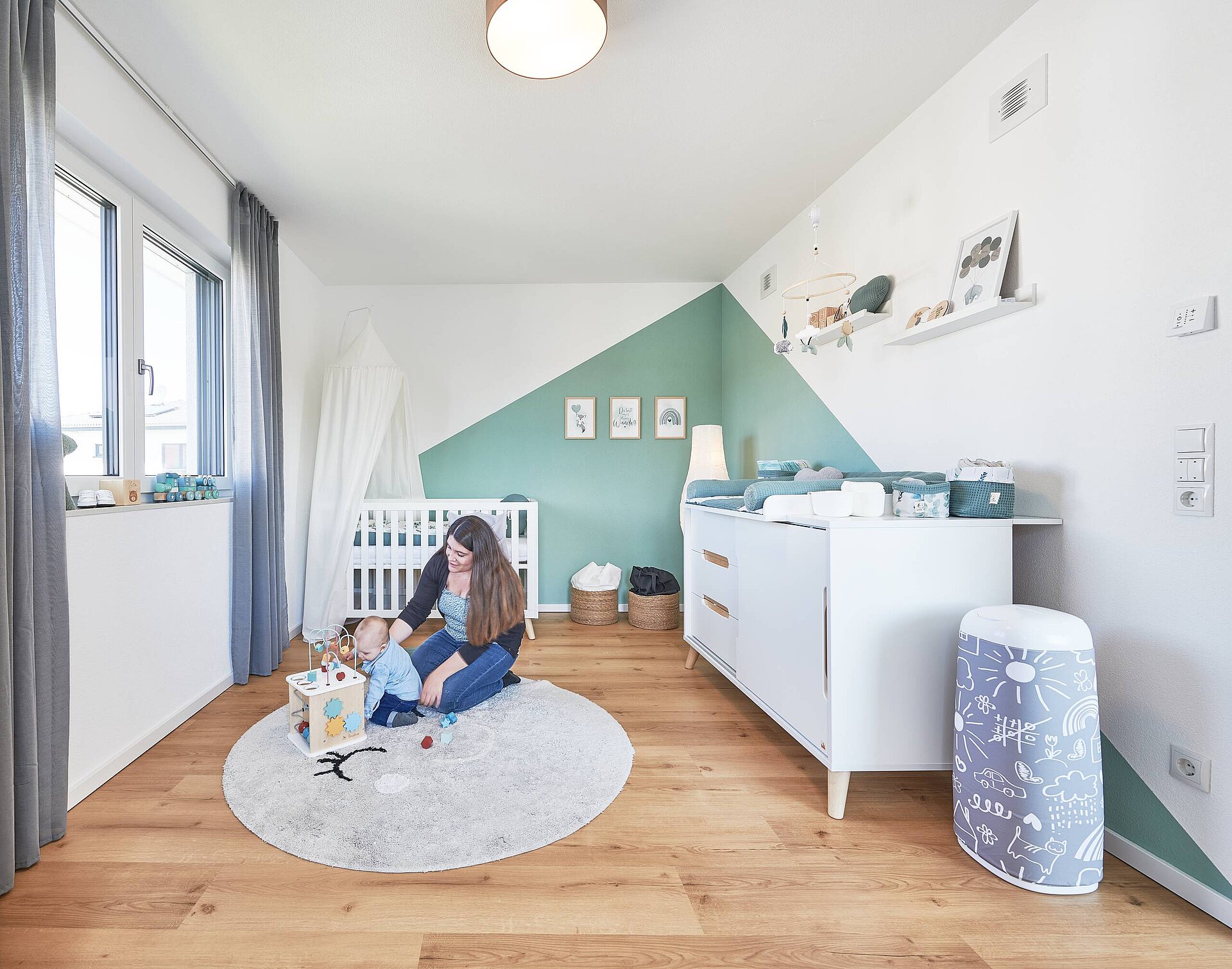 Babyzimmer
