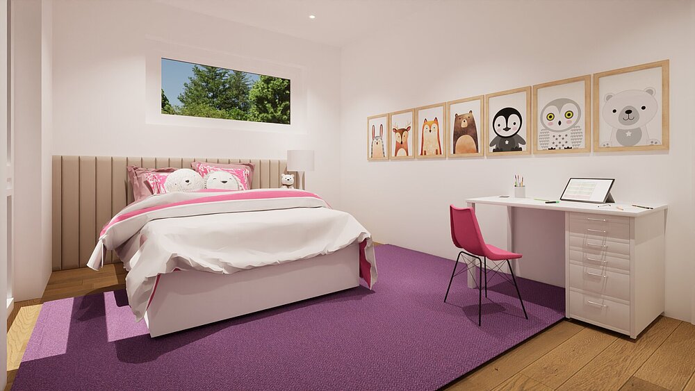 Kinderzimmer Kinderzimmer