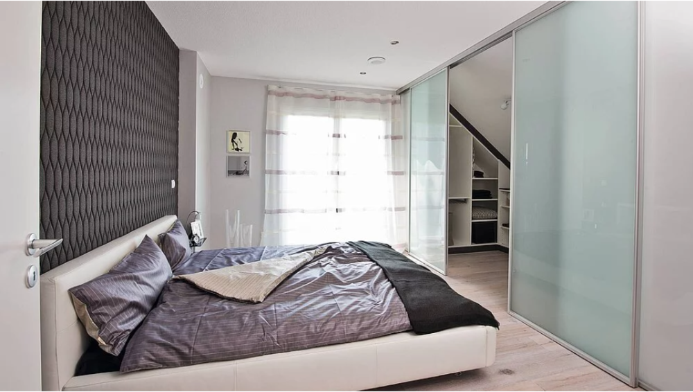 Schlafzimmer Schlafzimmer