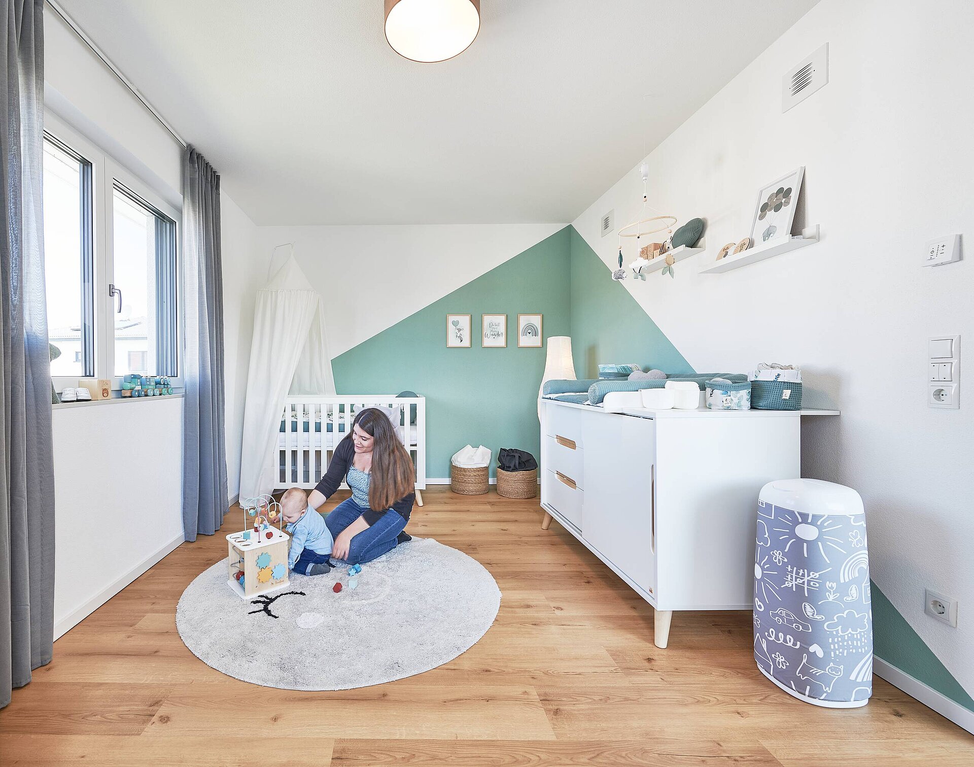 Babyzimmer