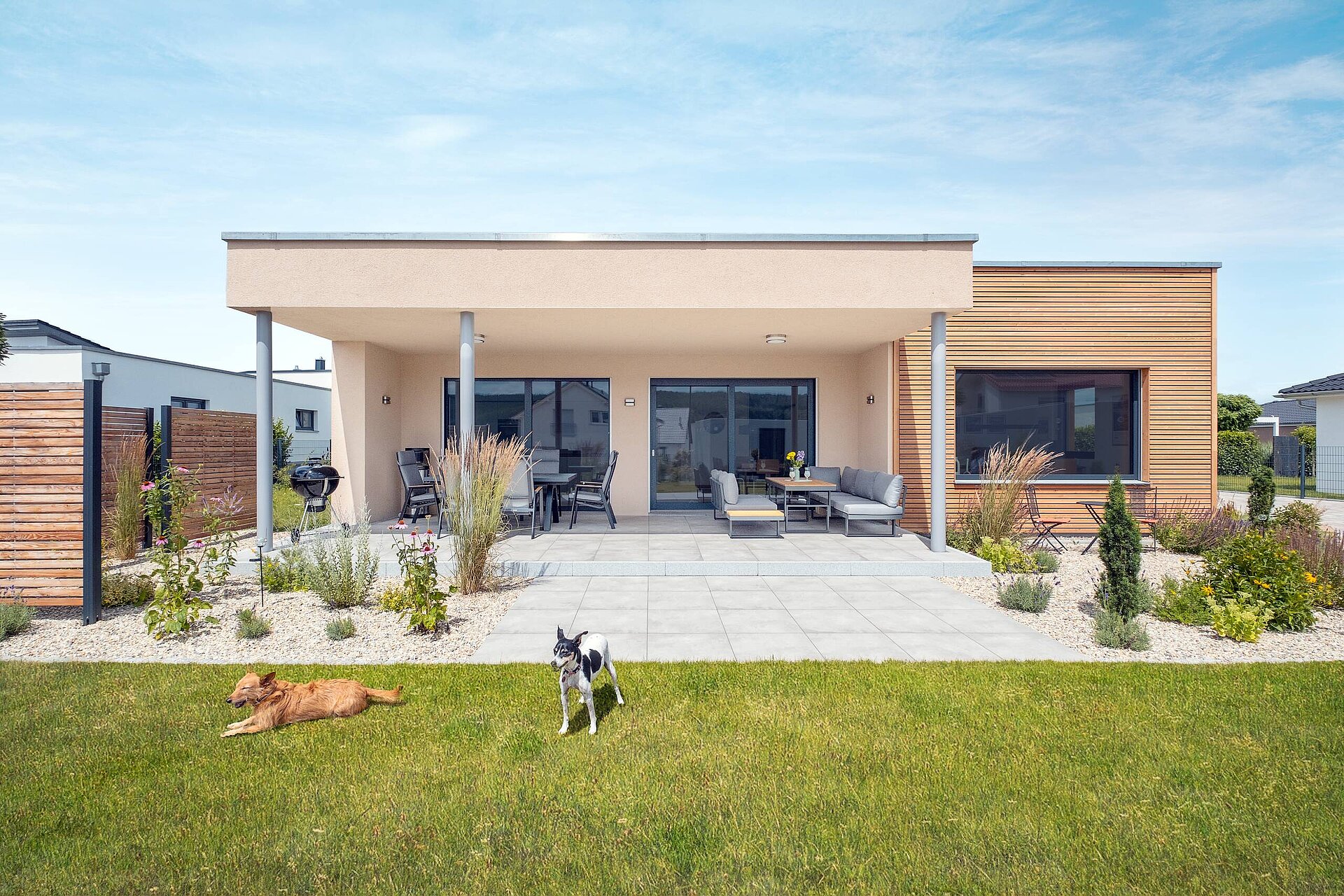 Bungalow