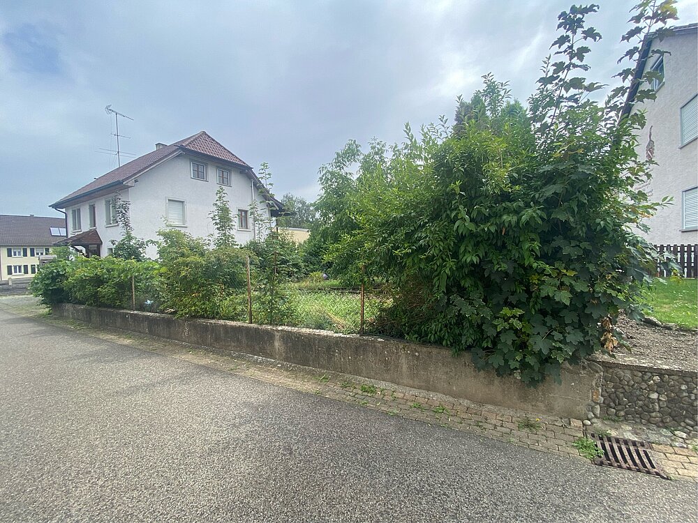 Straßenansicht Straßenansicht