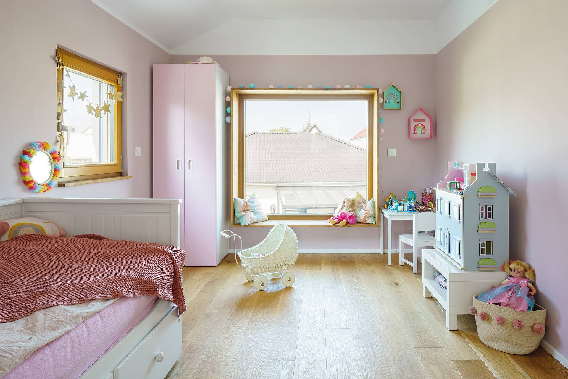 Kinderzimmer