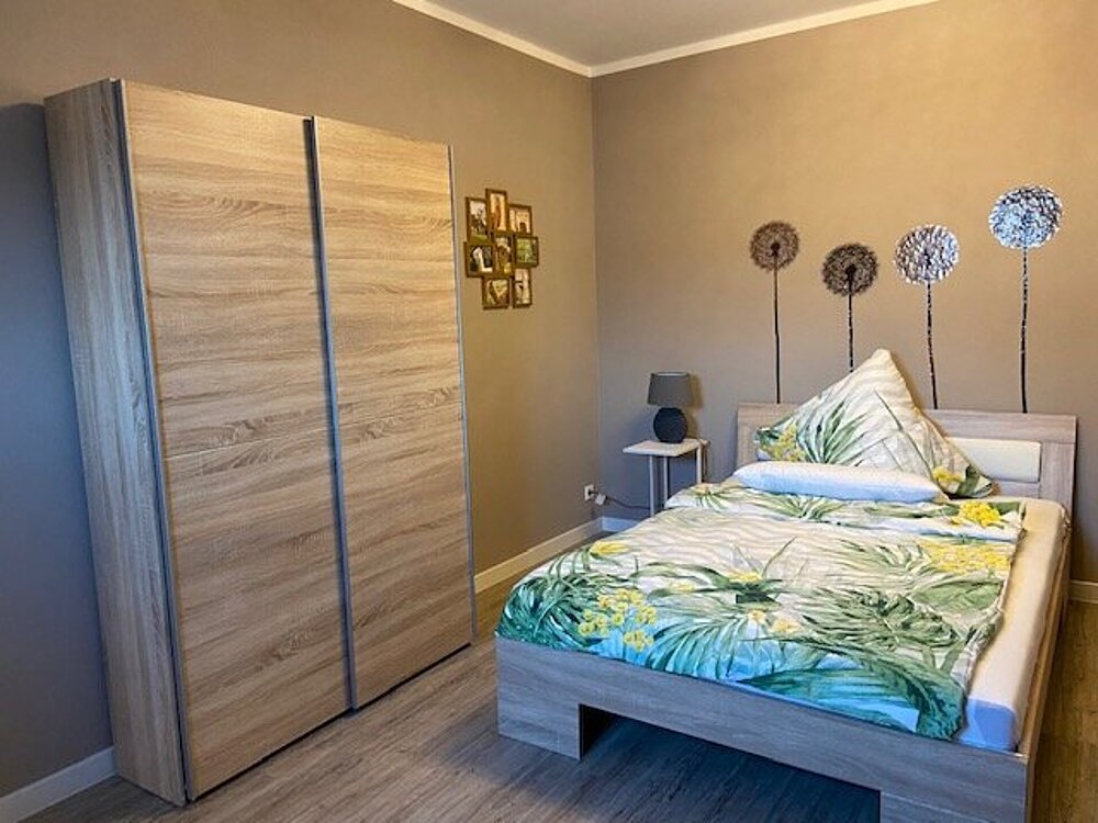 Gästezimmer voll möbliert Gästezimmer voll möbliert