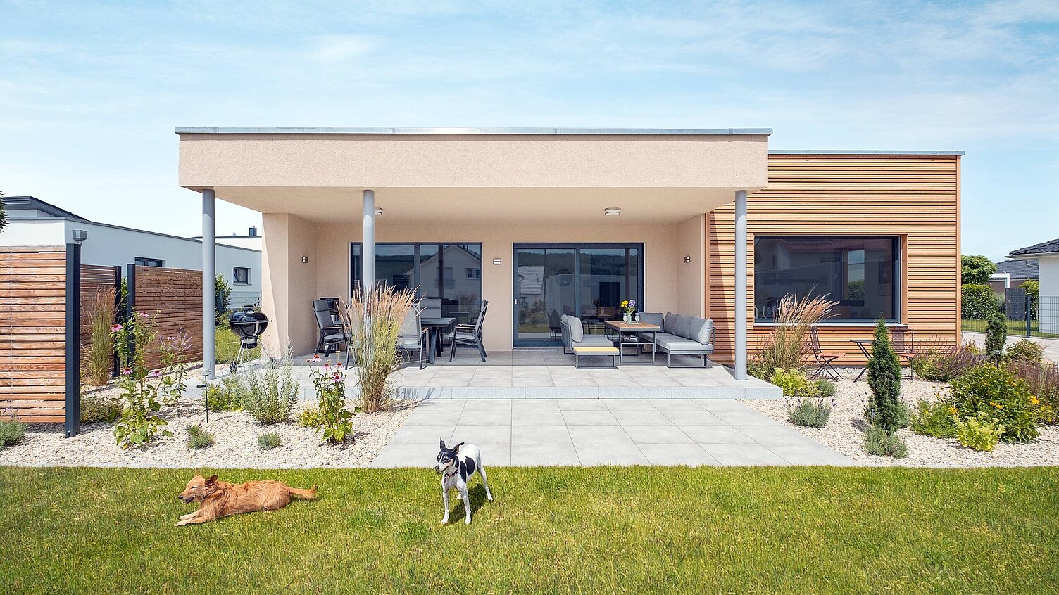 Bungalow