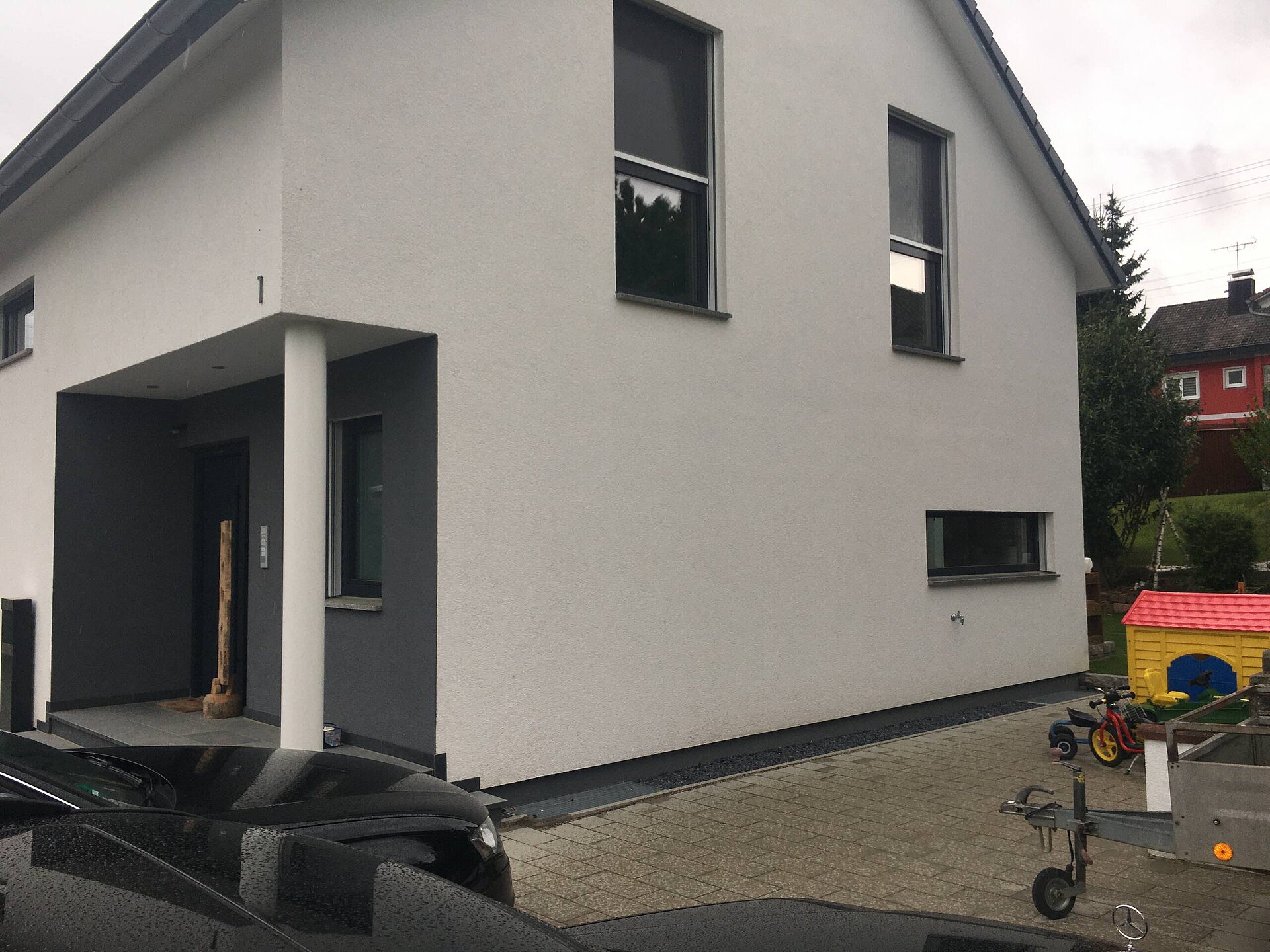 Haus