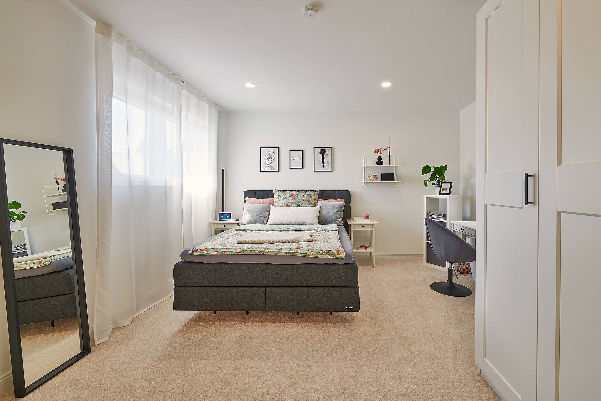 Jugendzimmer