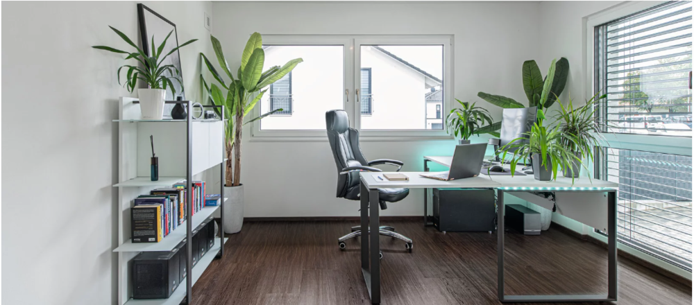 Bürogestaltung Bürogestaltung