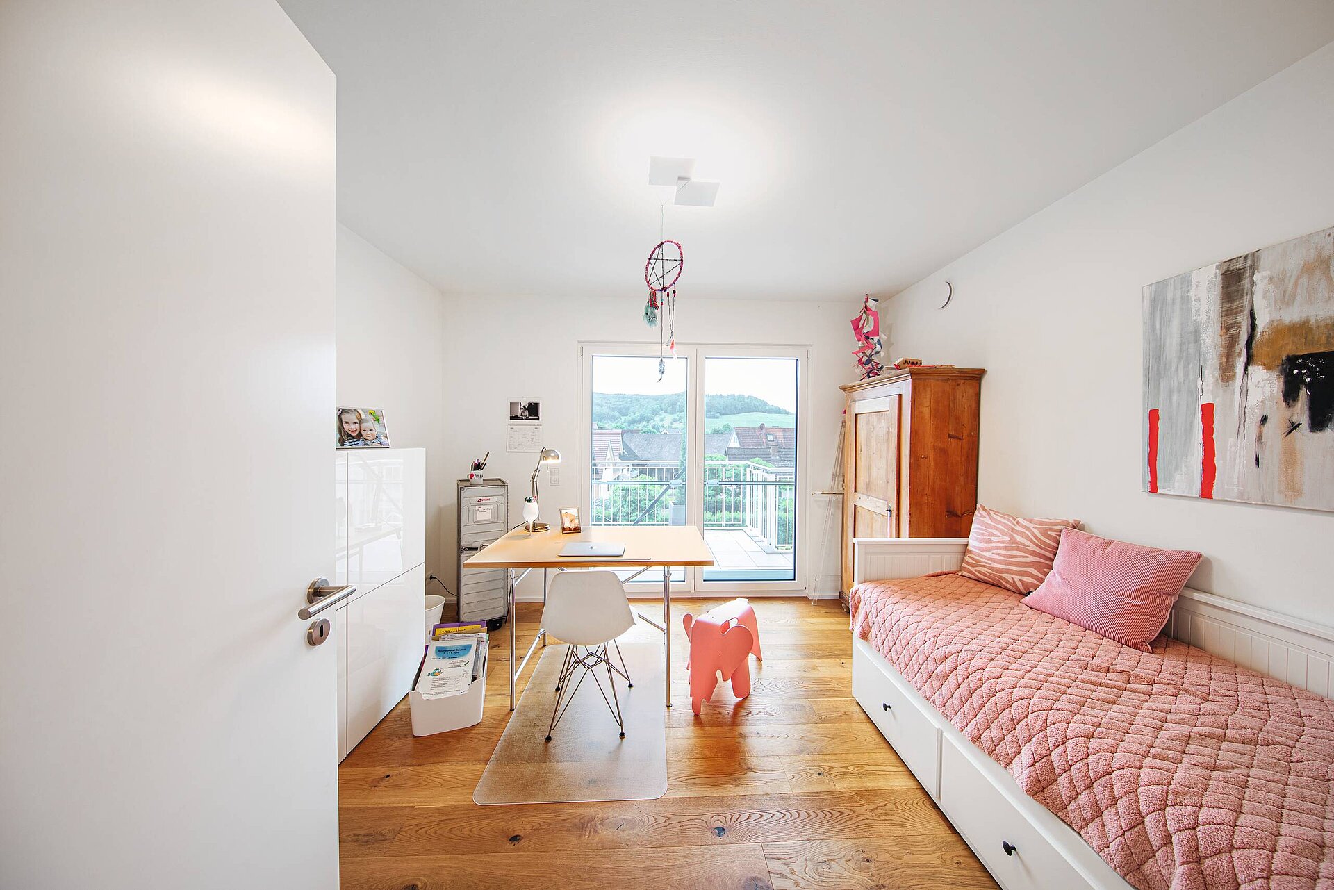 Jugendzimmer
