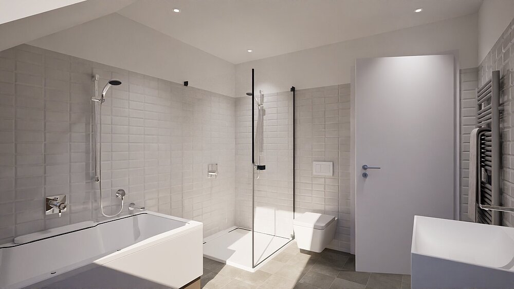 Badezimmer Badezimmer