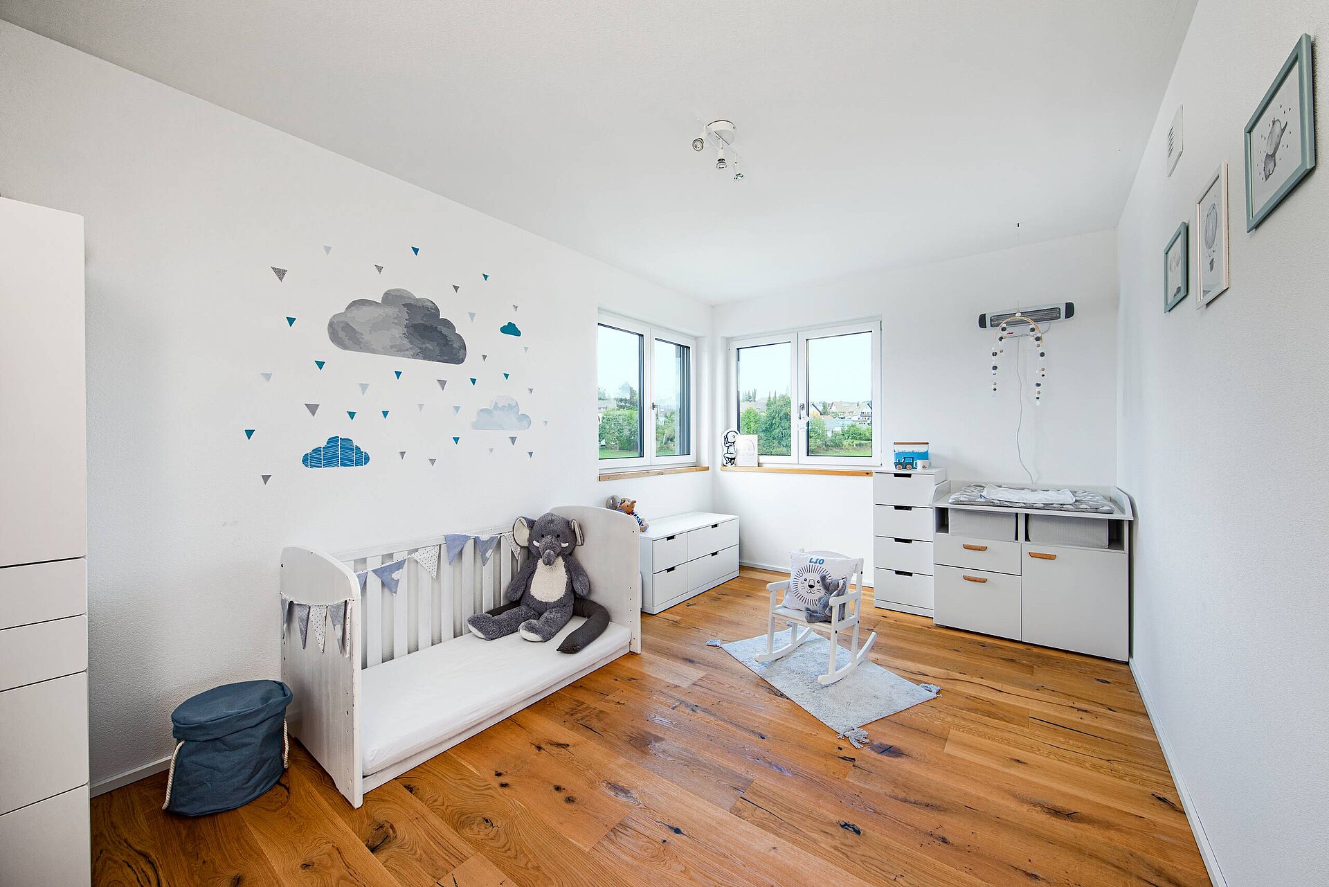 Kinderzimmer