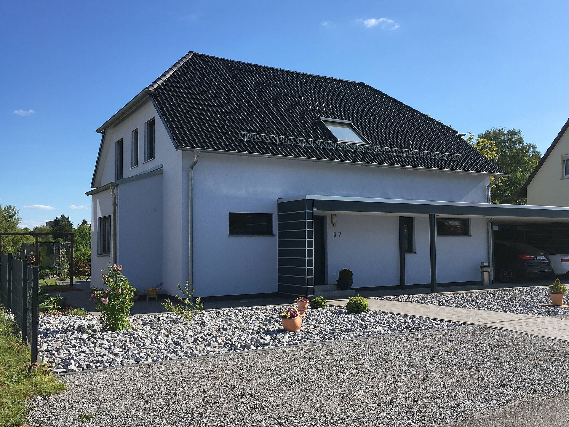 Straßenansicht 02